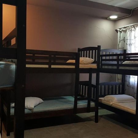 Ranau Backpackers Hostel Luaran gambar