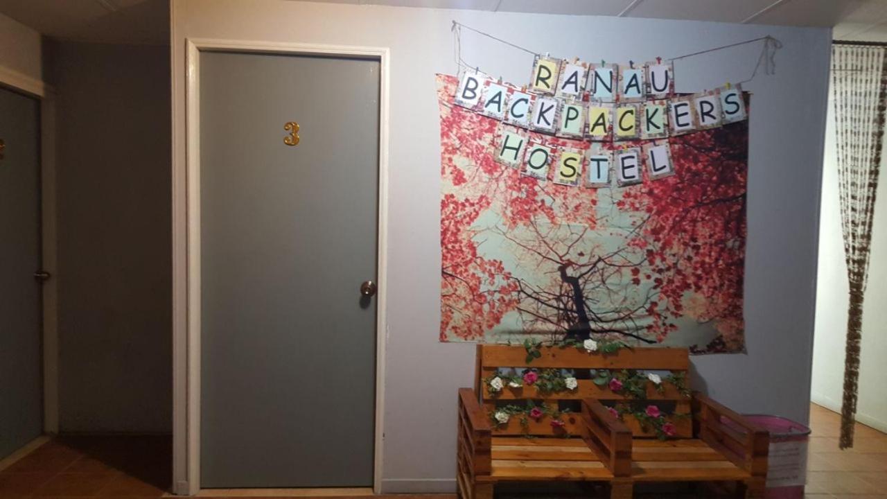 Ranau Backpackers Hostel Luaran gambar