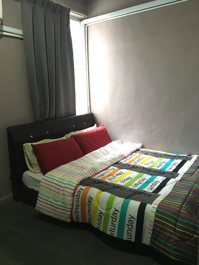 Ranau Backpackers Hostel Luaran gambar