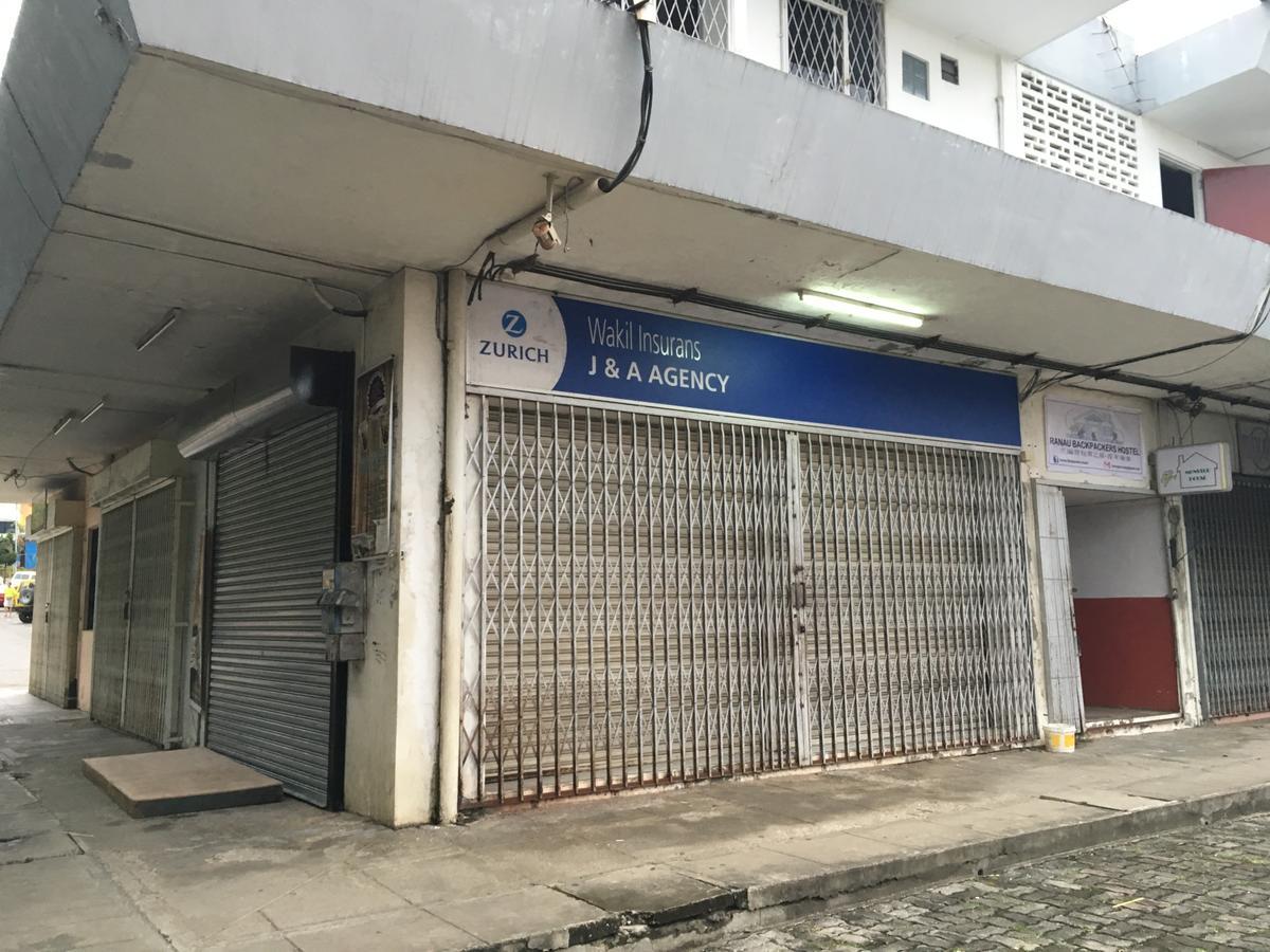 Ranau Backpackers Hostel Luaran gambar