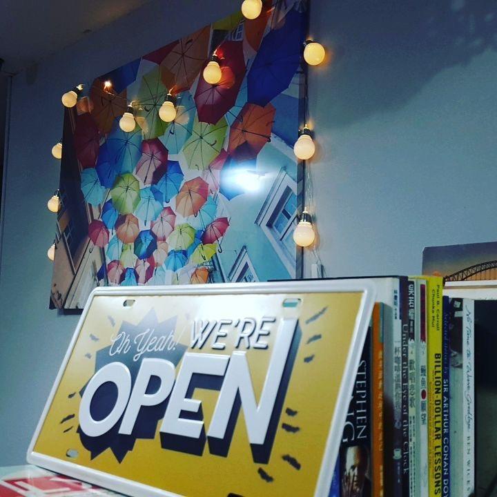 Ranau Backpackers Hostel Luaran gambar
