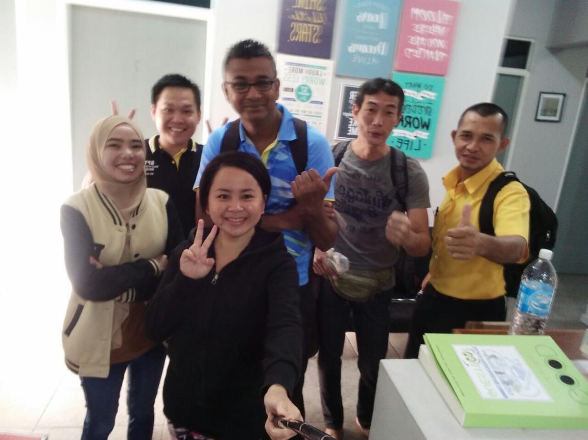 Ranau Backpackers Hostel Luaran gambar