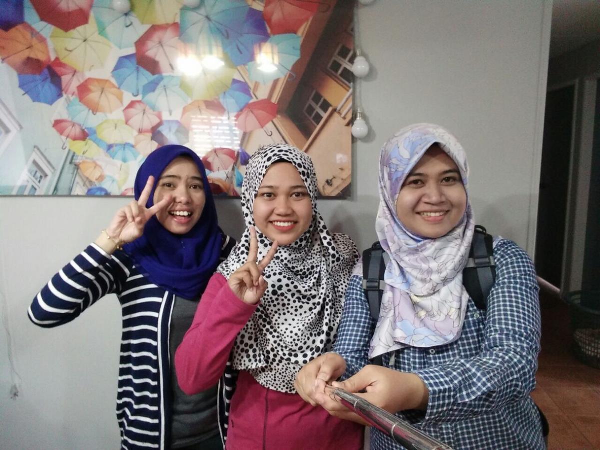 Ranau Backpackers Hostel Luaran gambar