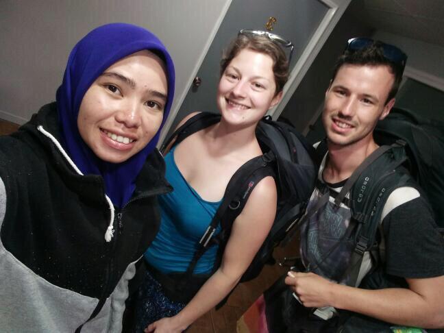 Ranau Backpackers Hostel Luaran gambar