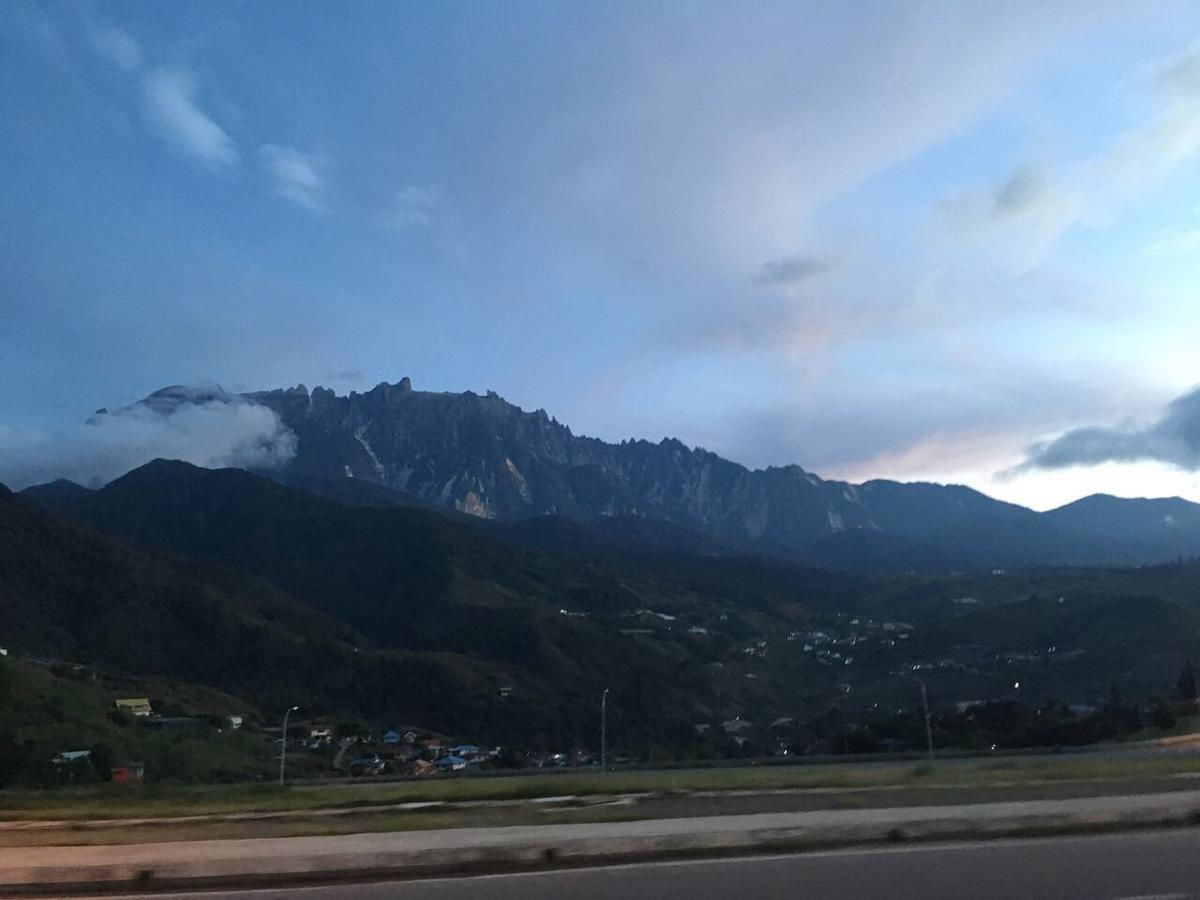 Ranau Backpackers Hostel Luaran gambar