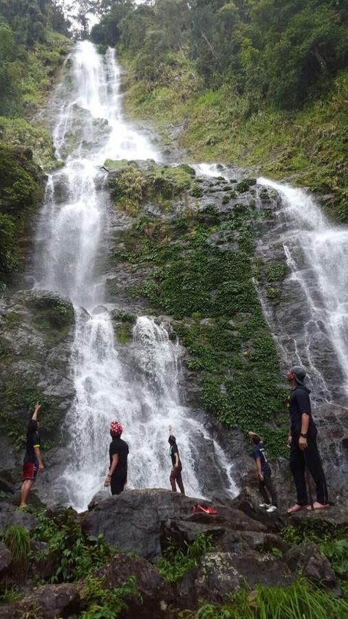 Ranau Backpackers Hostel Luaran gambar