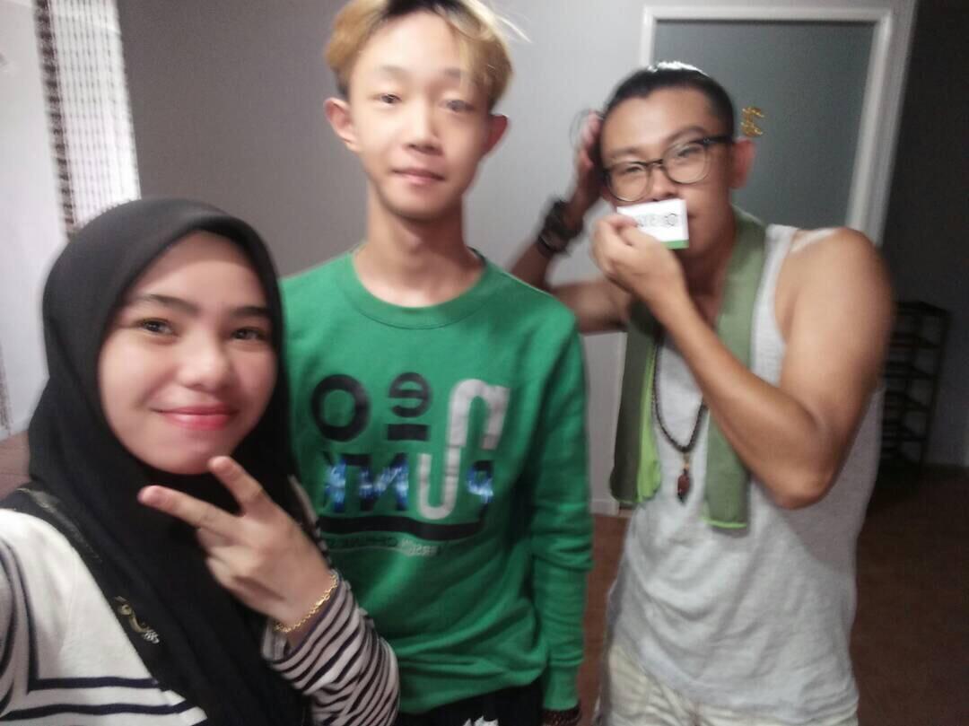 Ranau Backpackers Hostel Luaran gambar