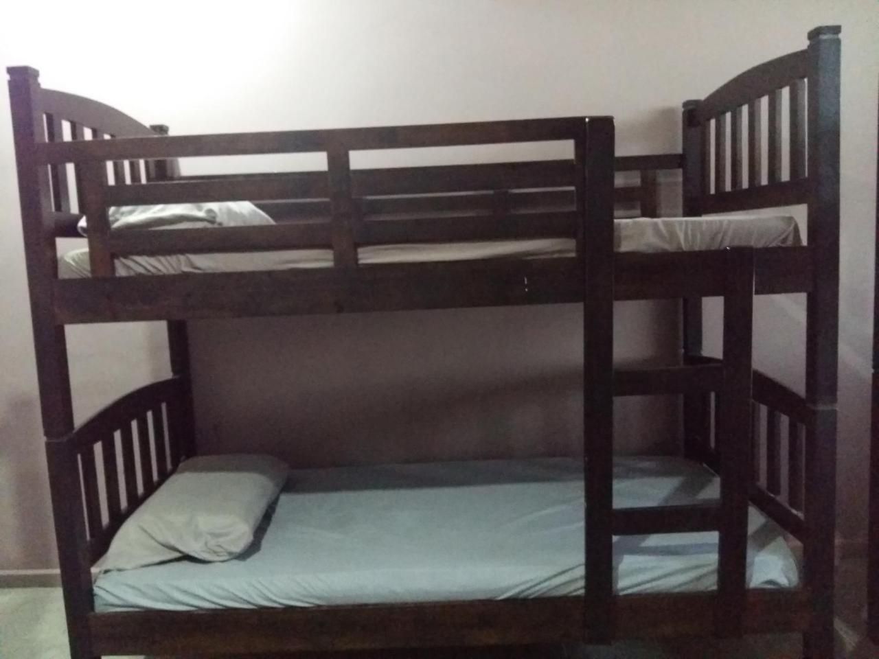 Ranau Backpackers Hostel Luaran gambar