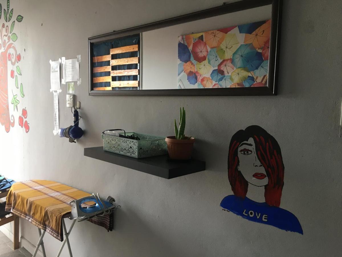 Ranau Backpackers Hostel Luaran gambar