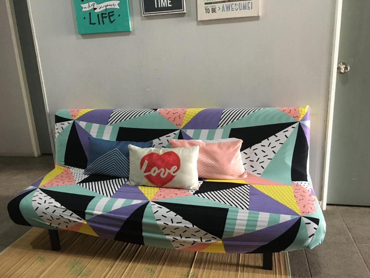Ranau Backpackers Hostel Luaran gambar