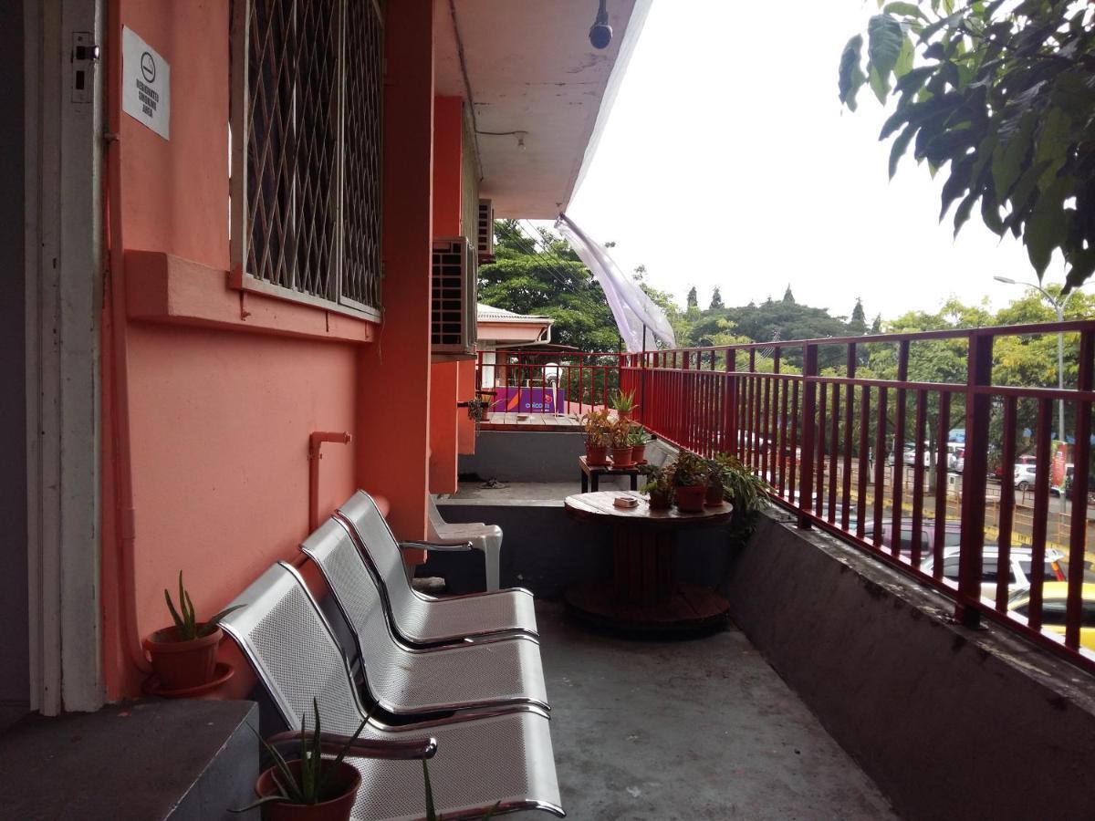 Ranau Backpackers Hostel Luaran gambar
