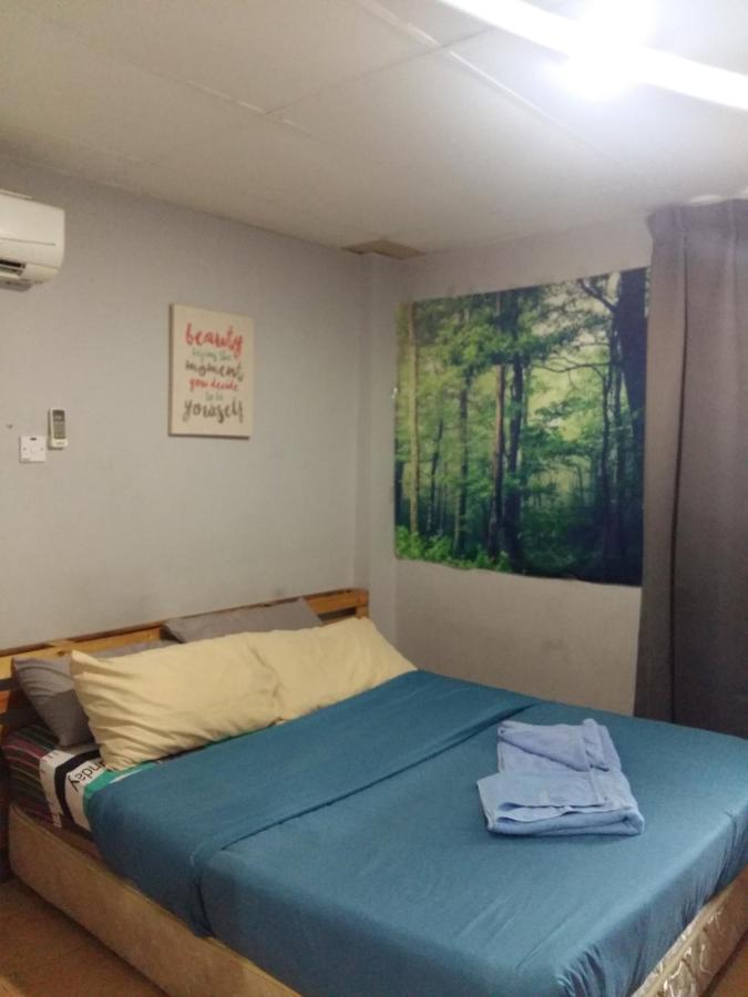 Ranau Backpackers Hostel Luaran gambar